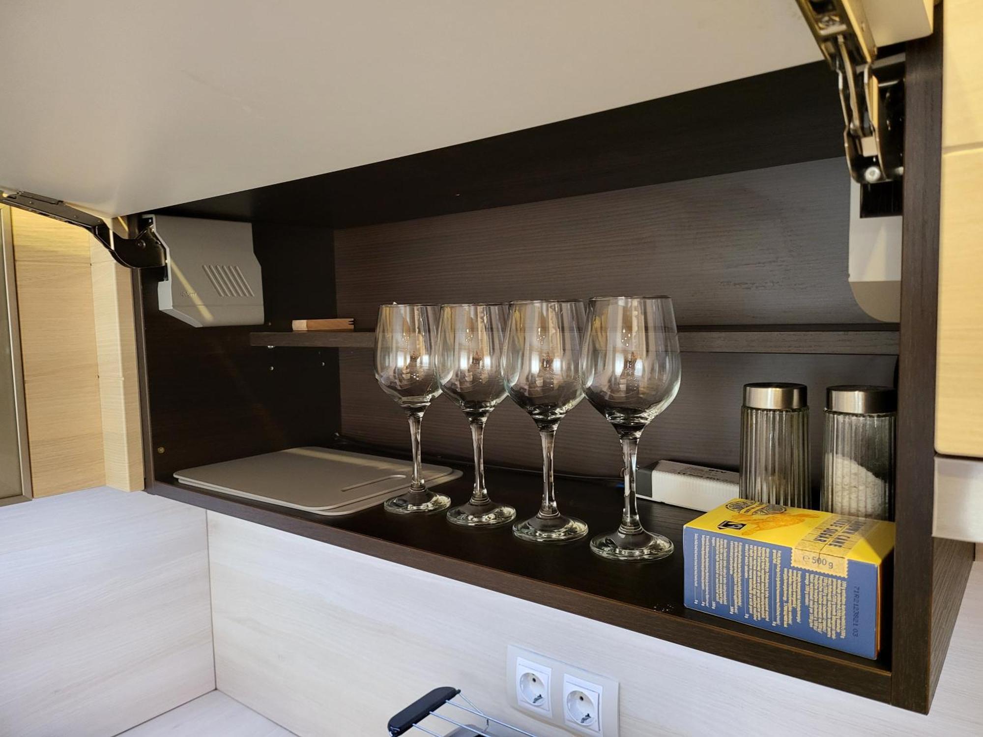 Triangol Apartman: Fuerdo, Belvaros, Egyetem Gyor Bagian luar foto